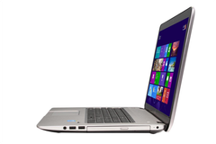 LAPTOP HP ENVY TouchSmart M7-J000