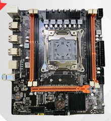 MAIN X99HD3 DDR3 V2.01 socket 2011-3 - Bh 12 tháng