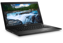 DELL LATITUDE 7480 - i5 6300| Ram 8Gb| Nvme 256Gb| 14inch HD