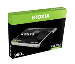 SSD EXCERIA KIOXIA 960GB - BH 36 THÁNG