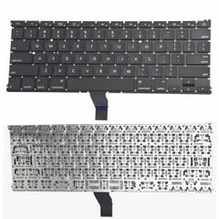 KEY MACBOOK A1369 US TM - BH 06 THÁNG