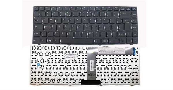 KEYBOARD ACER Z1401 OEM - BH 12 THÁNG