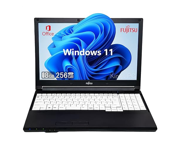 FUJITSU LIFEBOOK A577