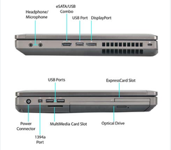 HP PROBOOK 6470B