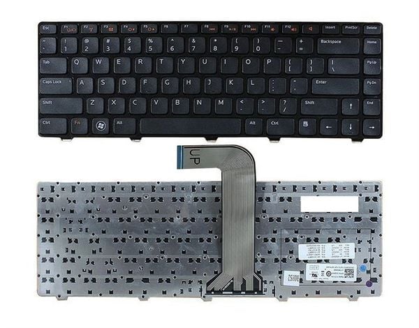 KEYBOARD DELL N4110 ZIN - BH 12 THÁNG