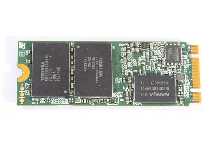 SSD M2 SATA 128GB LITE-ON 2260 TM