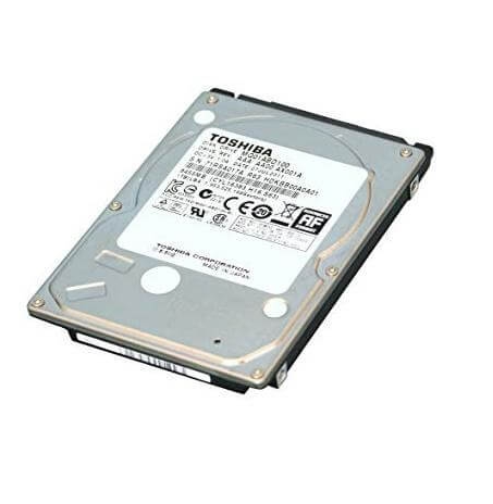 HDD LAPTOP TOSHIBA 1TB TM