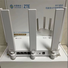 Bộ phát wifi ZTE E2633 - Bh 01 tháng