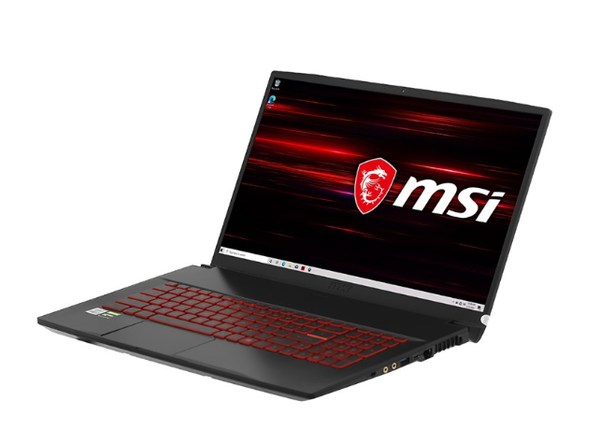 MSI GF75