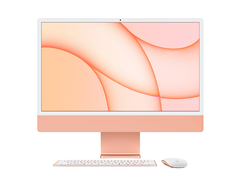 iMac M1 24