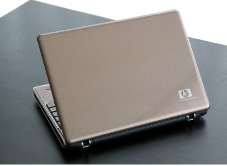 HP PAVILION DV3500