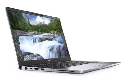 DELL LATITUDE 7400 SLIVER| Core i5-8365U| Ram 16Gb| Nvme 256Gb| 14