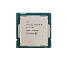 Cpu Intel Core i5-10400 TM