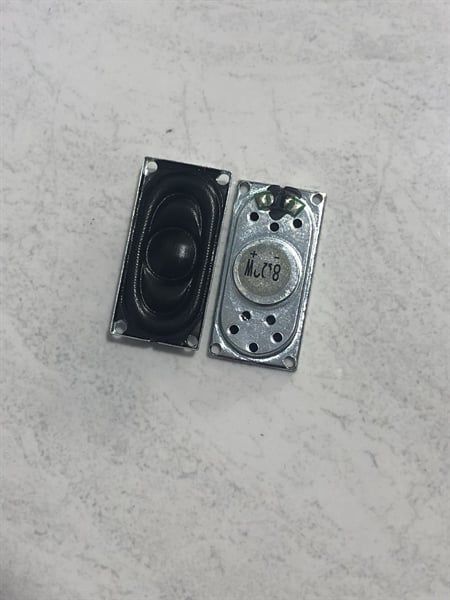 LOA ĐỘ 2W CHO ALL IN ONE