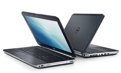 DELL LATITUDE E5520