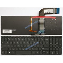 KEY HP 15-P000 ZIN LED - BH 12 THÁNG