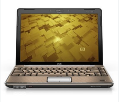 HP PAVILION DV3500