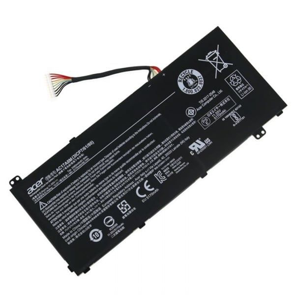 PIN ACER AC17A8M ZIN - BH 06 THÁNG