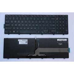 KEY DELL 3541 3542 ZIN LED