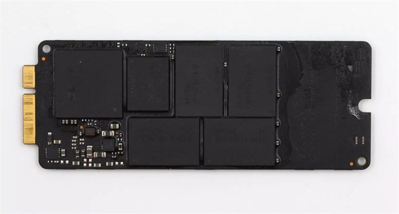 SSD Imac Macbook 512GB Samsung TM