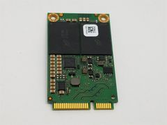 SSD mSATA 256G Micron M510 tm - Bh 03 tháng