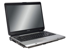 TOSHIBA SATELLITE A135