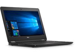 DELL LATITUDE E7270 i7 6300U| Ram 8GB| SSD 256Gb| Màn Hình 12.5” HD| Phím Led
