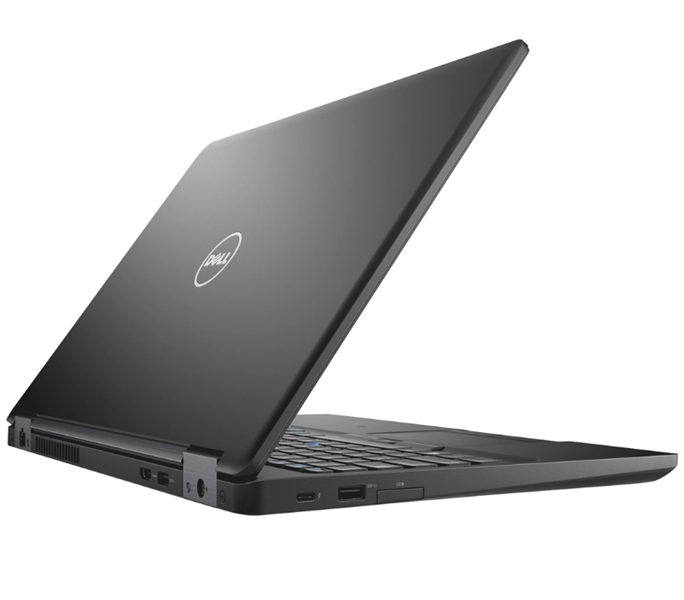 DELL LATITUDE 5580| Core i5 7300U| Ram 8GB| SSD 256GB| 15.6 inch FHD