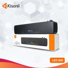 Loa Bluetooth Kisonli LED-905 - Bh 01 tháng