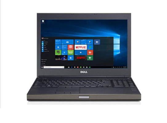 DELL PRECISION M4800