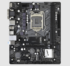 MAIN ASROCK B460M