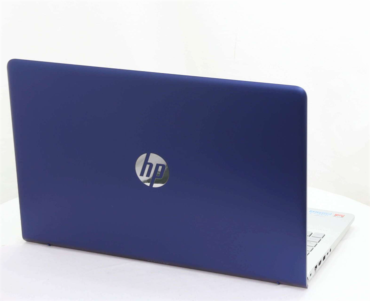 HP PAVILION 15-CC| Cpu i5 8265U| Ram 8GB| 256GB|  Màn hình 15.6 FHD