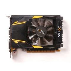 CARD VGA ZOTAC GT 730 2GB DDR5