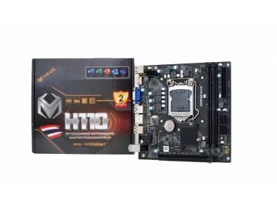 MAINBOARD MIXIE H110 - BH 24 THÁNG