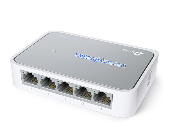 Switch TP-Link TL-SF1005D 5 port - Bh 12 tháng
