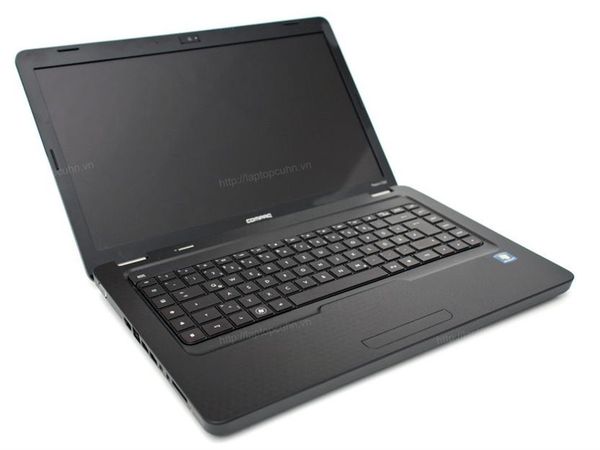 HP CQ62