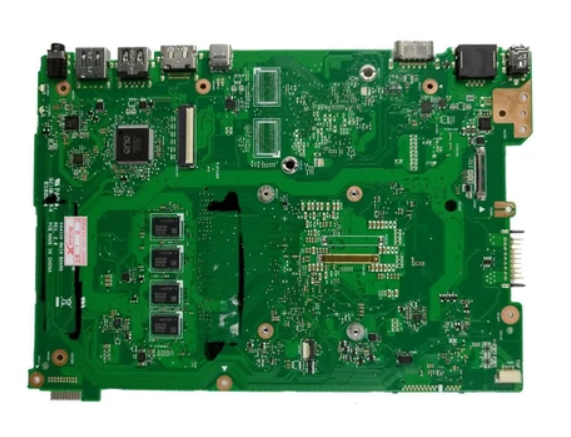 MAIN ASUS X441UA TM - I3-7100U