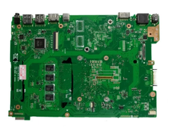 MAIN ASUS X441UA TM - I3-7100U