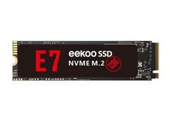 SSD NVME EEKOO E7 128G -BH 36TH