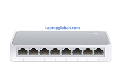 Switch TP-Link TL-SF1008D 8 port - Bh 12 tháng