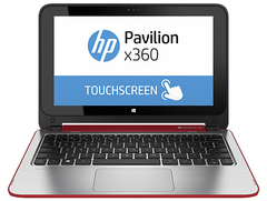 HP PAVILION X360 11-N