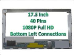 LCD 17.3-40P DÀY FHD - BH 06 THÁNG