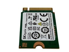 SSD NVMe SK Hynix 256GB Tm - Bh 03 tháng
