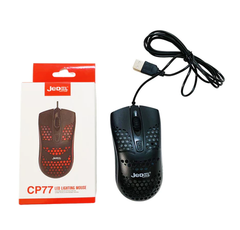 Chuột Có Dây JEDEL CP77 - Bh 12 Tháng