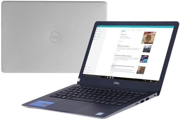 Dell Vostro 5370 Core i5-8250U| Ram 8GB| SSD 256GB| 13.3