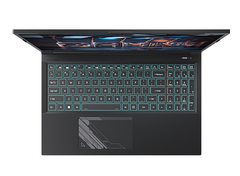 LAPTOP GIGABYTE G5 MF
