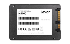SSD LEXAR 128GB TM