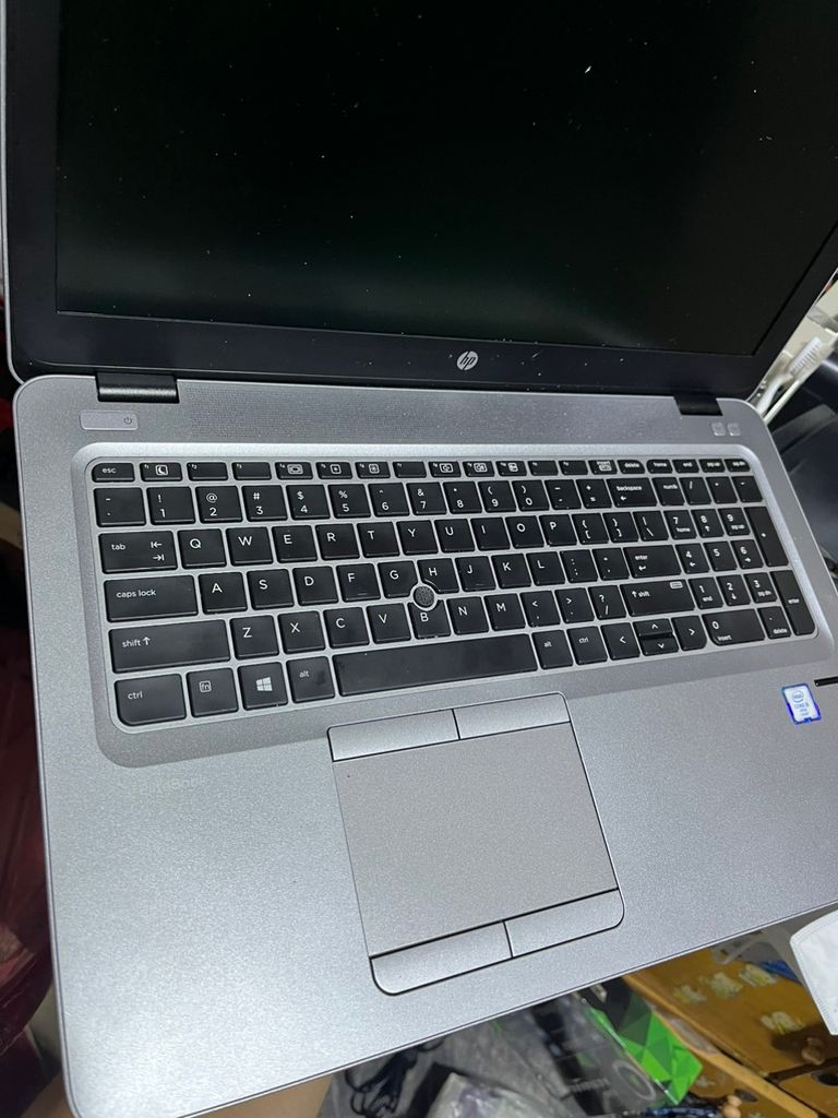 HP ELITEBOOK 850 G3