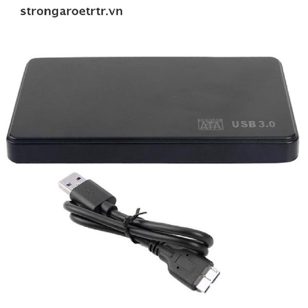 BOX HDD 2.5