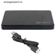 BOX HDD 2.5